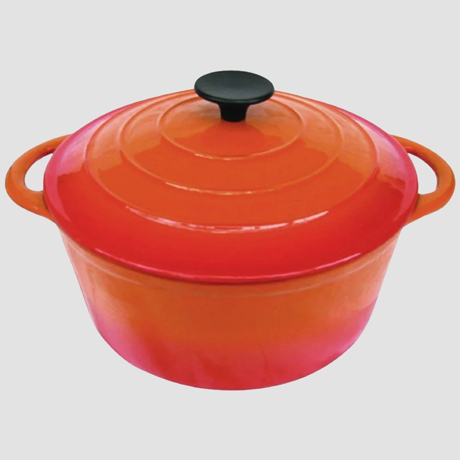 Casserole & Dutch Ovens