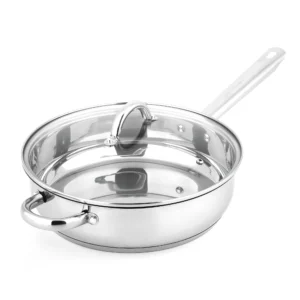 JP0015only-SautePanwithlid_1xlonghandleand1xhelperhandle28cmdiameterx7.5cmheight-1 copy