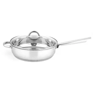 JP0015only-SautePanwithlid_1xlonghandleand1xhelperhandle28cmdiameterx7.5cmheight-2 copy