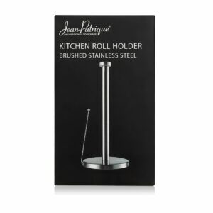 JP0266-BrushedSteelSpring-LoadedKitchenTowelHolder-5.jpg