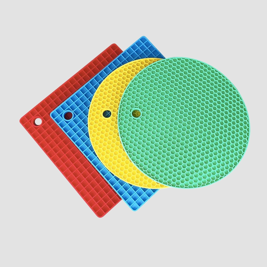 Trivets & Heat Protection