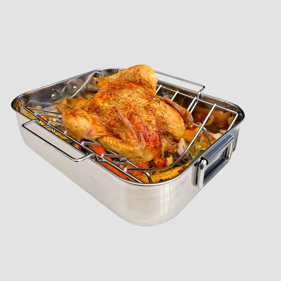 Roasting & Baking dishes