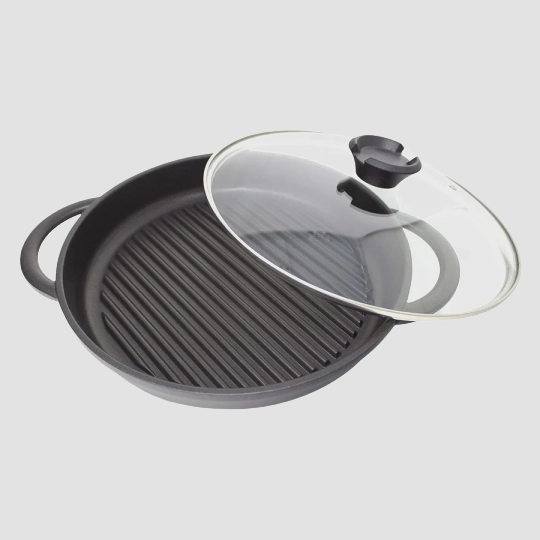 Grill & Griddle Pans