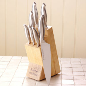 7pce Knife Set