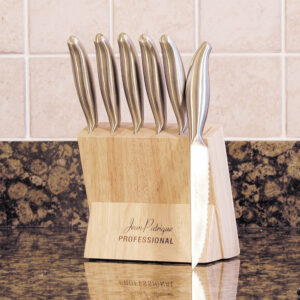 6pce Steak Knife Set